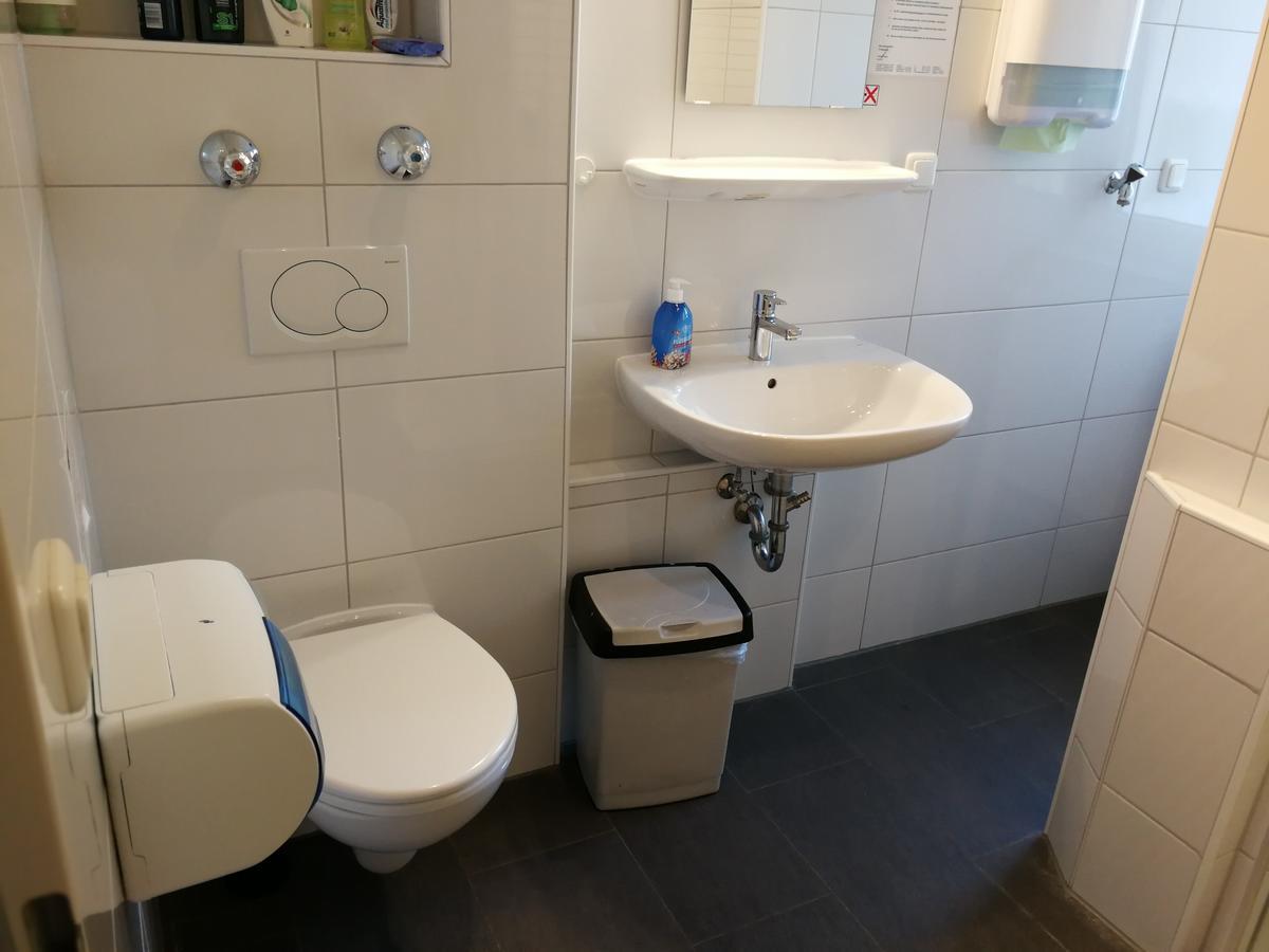 Boardinghouse Munchen-Laim Hotel Eksteriør billede