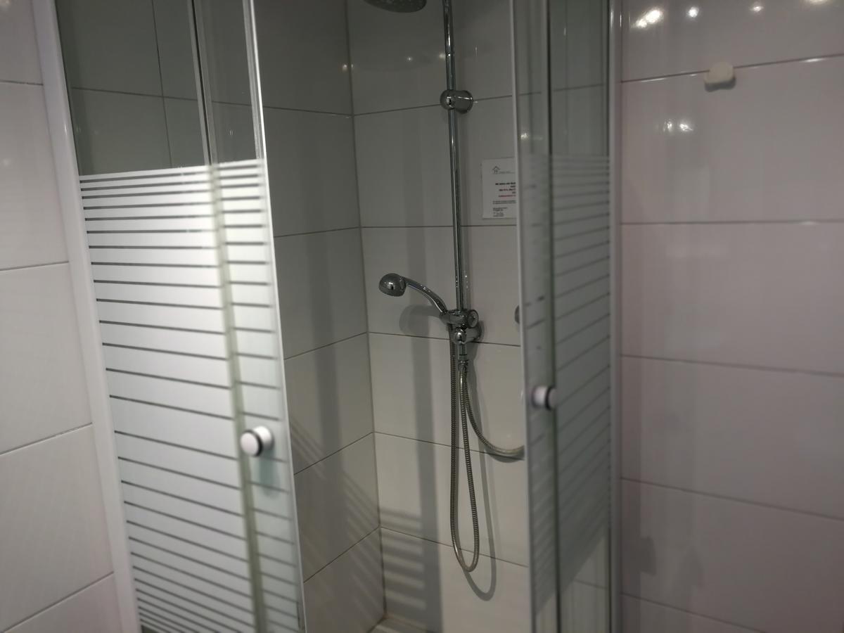 Boardinghouse Munchen-Laim Hotel Eksteriør billede
