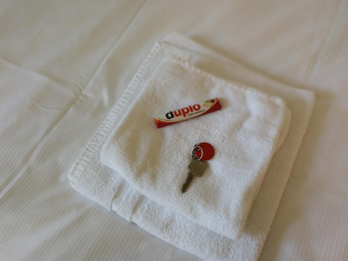 Boardinghouse Munchen-Laim Hotel Eksteriør billede